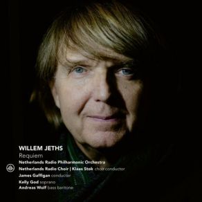 Download track Praefatio Andreas Wolf, Netherlands Radio Philharmonic Orchestra, James Gaffigan, Willem Jeths