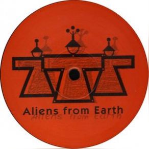 Download track Mainichi Aliens From Earth