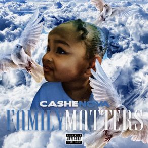 Download track I'm Fed Up Cashenova