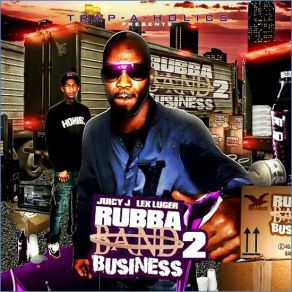 Download track Street Shit Juicy J