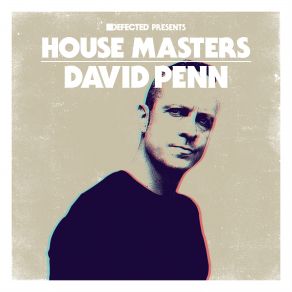 Download track I Can't Stop (David Penn Remix) Sandy Rivera