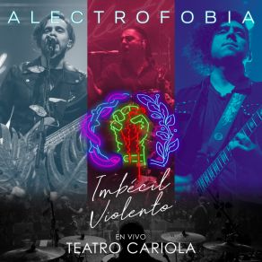 Download track 500 Litros (En Vivo) Alectrofobia