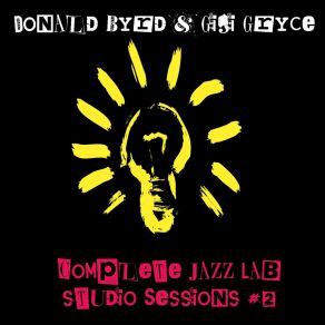 Download track Blue Lights Donald Byrd