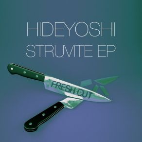 Download track Struvite (Original Mix) Hideyoshi