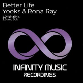 Download track Better Life (Bump Mix) Rona Ray