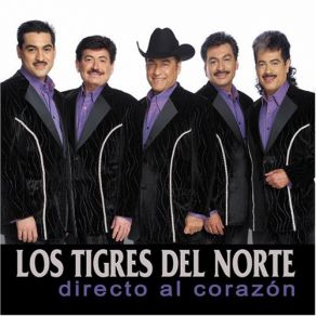 Download track Me Dicen Perseverante Los Tigres Del Norte