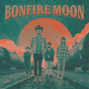 Download track Hope In The Rain Bonfire Moon