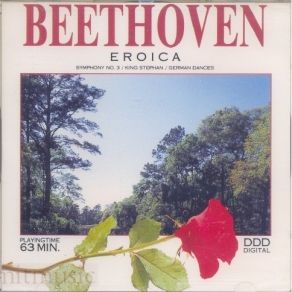 Download track 1. Symphony № 3 Es-Dur Op 55 «Heroic»  I. Allegro Con Brio Ludwig Van Beethoven