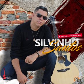 Download track O Culpado Não Foi Eu SILVINHO SANTOS