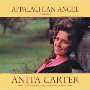 Download track No, My Love, No Anita Carter