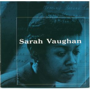 Download track It'S Crazy Sarah Vaughan