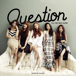 Download track What Should I Do CLC