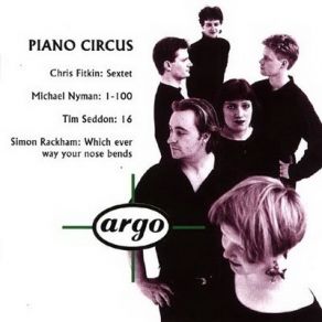 Download track 3. Tim Seddon 16 Piano Circus