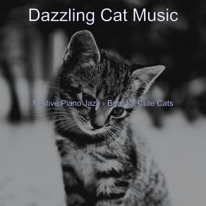 Download track Tranquil Ambience For Cats Dazzling Cat Music