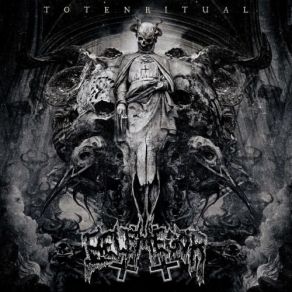 Download track Totenkult - Exegesis Of Deterioration Belphegor