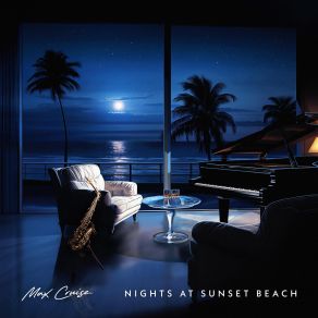 Download track Midnight Glow Max Cruise