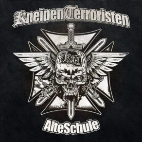 Download track Kneipenterroristen 2.0 Kneipenterroristen