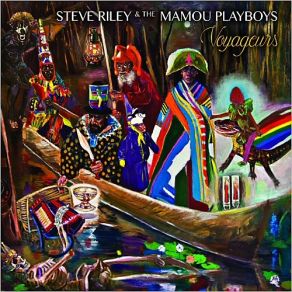 Download track Au Revoir Grand Mamou Steve Riley & The Mamou Playboys