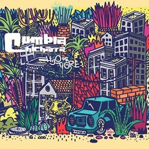 Download track Mapalé Cumbia Chicharra