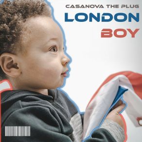 Download track London Boy Casanova The Plug