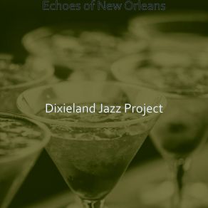 Download track Background For Vintage Americana Dixieland Jazz Project