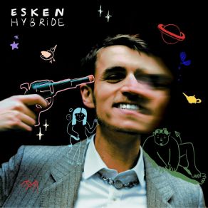 Download track Pandémie Esken