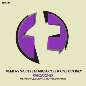 Download track Ratcatcher (Ambient Mix) Memory Splice, CSE Cooney, Alicia Cole