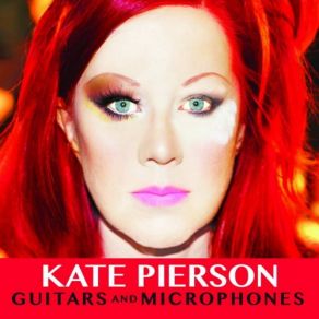 Download track Crush Me With Your Love Kate Pierson