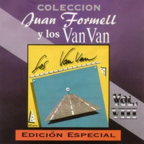 Download track Por Encima Del Nivel Los Van Van, Juan Formell Y Los Van Van