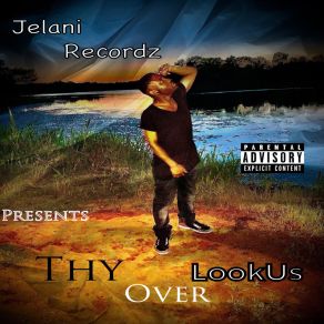 Download track Not Knowing Jelani Recordz