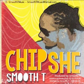 Download track Chip She Smooth T