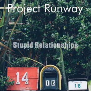 Download track Andria David Stupid Relationships