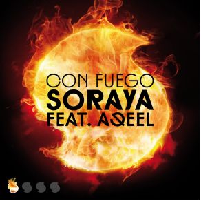 Download track Con Fuego Soraya, Aqeel72