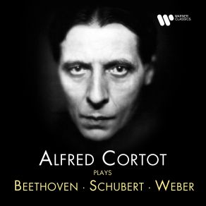 Download track 12 German Dances, Op. Posth. 171, D. 790 Alfred Cortot