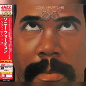 Download track Samba Touch Sonny Fortune