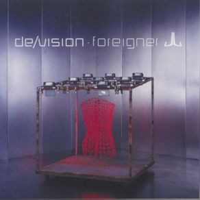 Download track Foreigner (Radio Edit) DeVision