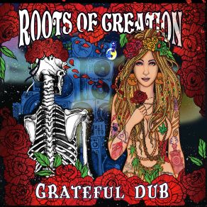 Download track He's Gone Roots Of Creation