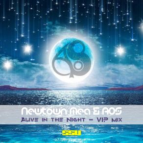 Download track Alive In The Night (Social Media Mix 9) Aos