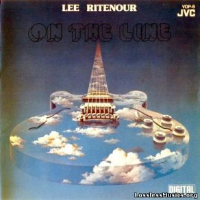 Download track On The Line Lee Ritenour