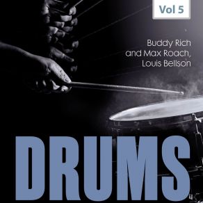 Download track Figure Eights Buddy Rich | Max Roach