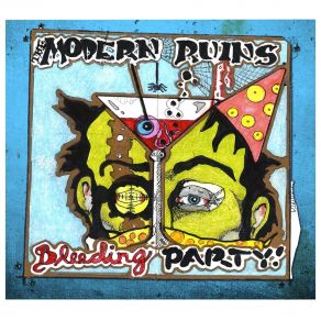 Download track Summer Kill The Modern Ruins