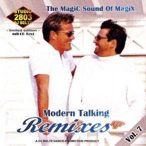 Download track Locomotion Tango [Extended] Modern Talking