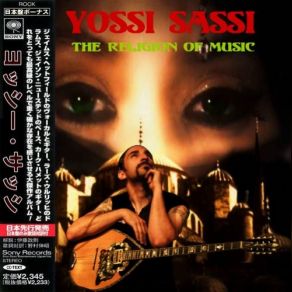 Download track The Syncopating Heart Yossi Sassi