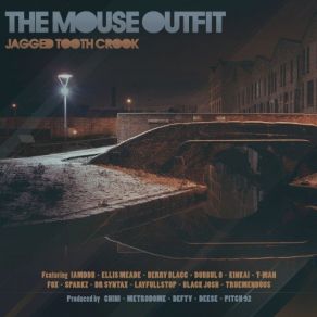 Download track Late Night Doors The Mouse OutfitDubbul O, Ellis Meade, Berry Blacc