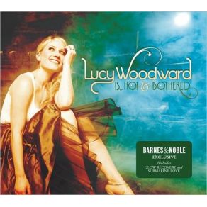 Download track Love Is Gonna Getcha Lucy Woodward