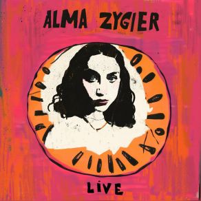 Download track Maybe This Time (Live) Alma Zygier