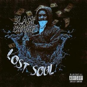 Download track Cracks In The Sidewalk Black Smurf