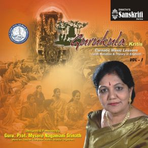 Download track Valli Nayak (Group Singing) Mysore Nagamani Srinath