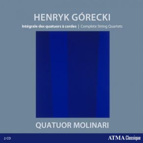 Download track String Quartet No 2, Op 64 Quasi Una Fantasia IV Allegro - Sempre Con Passion E Marcato Quatuor Molinari