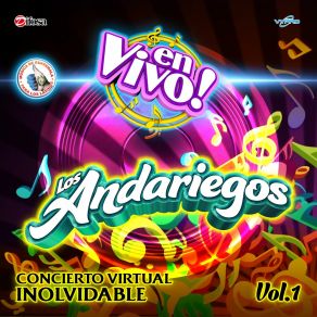 Download track Las Cerezas (Cherry Pink And Apple Blossom White) (En Vivo) Los Andariegos